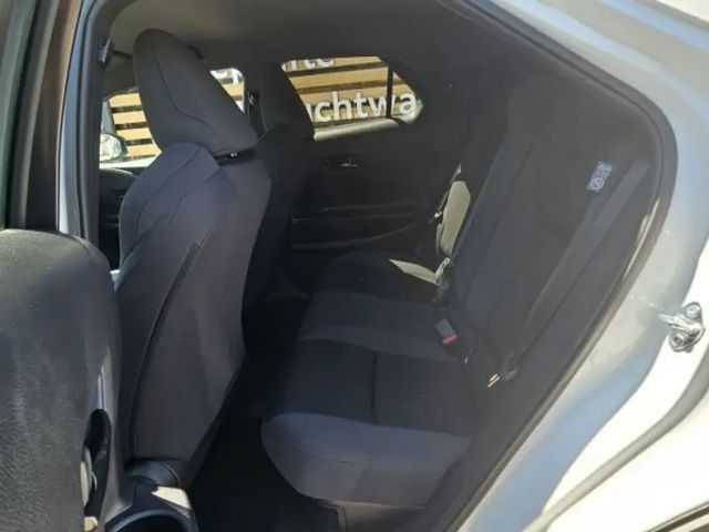 Toyota C-HR Hybride Plug-in