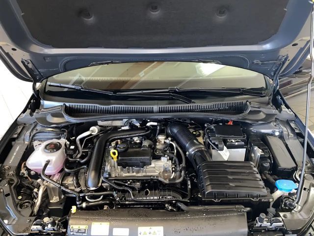 Volkswagen Polo R-Line