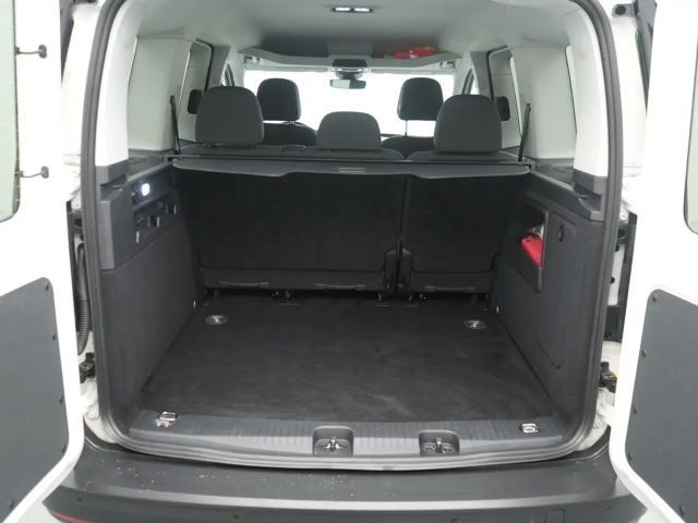 Volkswagen Caddy DSG