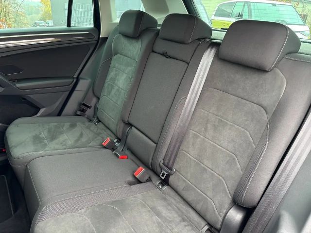 Volkswagen Tiguan DSG Elegance Elegance
