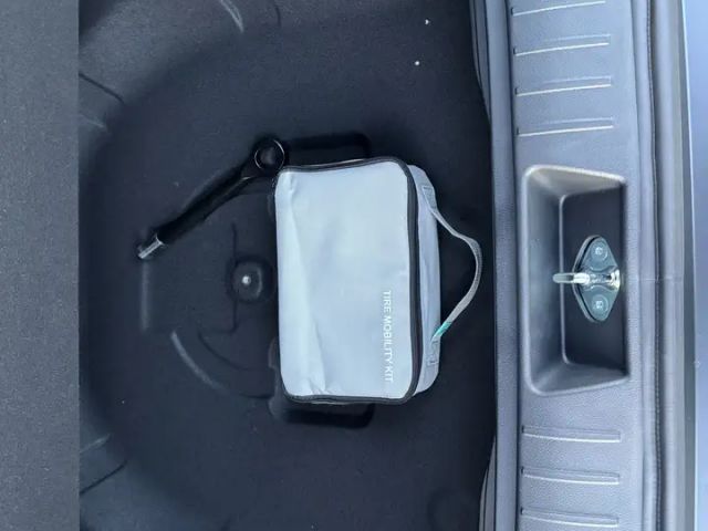 Hyundai Kona 2WD T-GDi