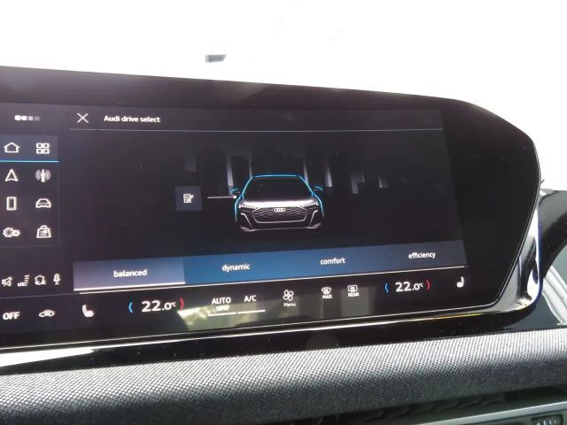 Audi A5 S-Line S-Tronic