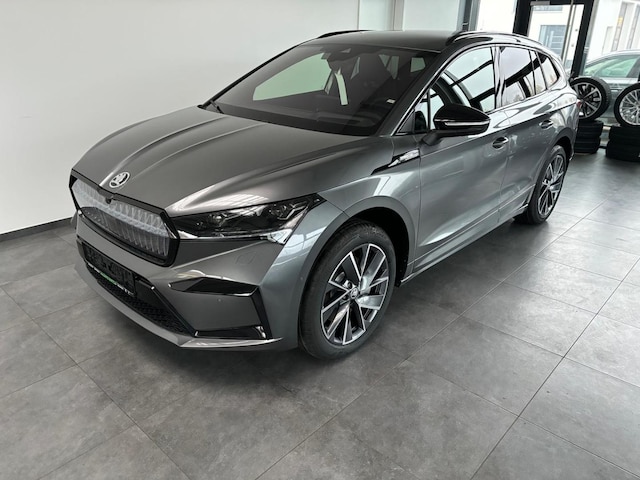 Skoda Enyaq Sportline