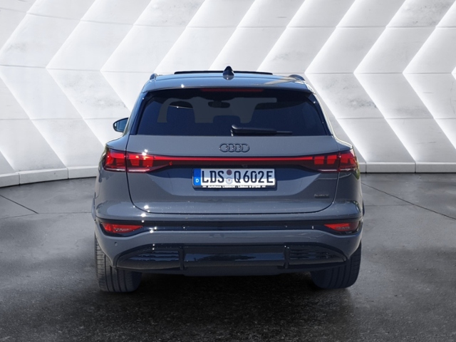 Audi Q6 e-tron Quattro