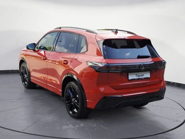 Volkswagen Tiguan 1.5 eTSI DSG R-Line