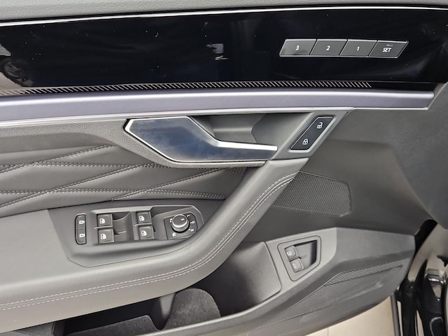 Volkswagen Touareg eHybrid