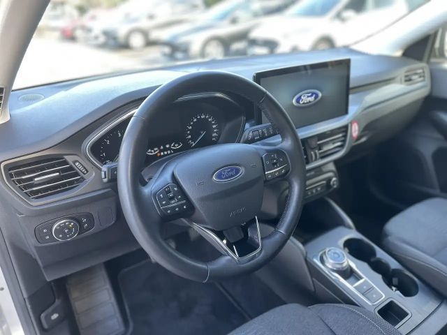 Ford Focus 1.5 EcoBlue Active Wagon