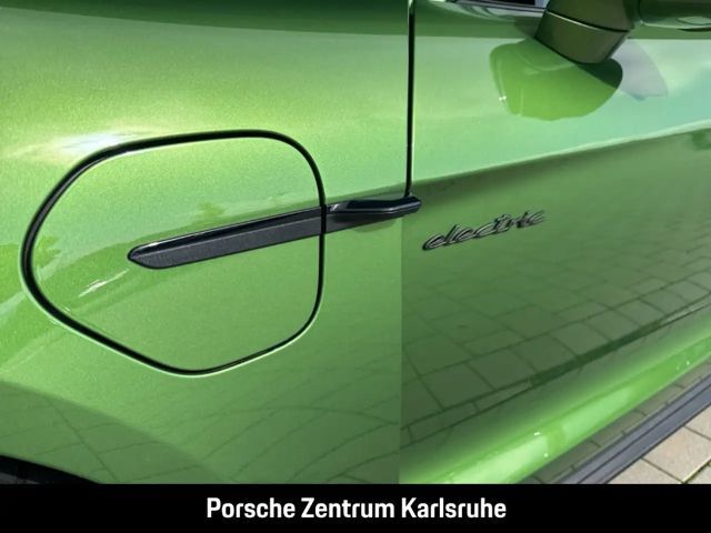 Porsche Taycan GTS Sport Turismo