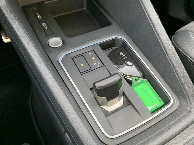 Volkswagen Caddy DSG Style