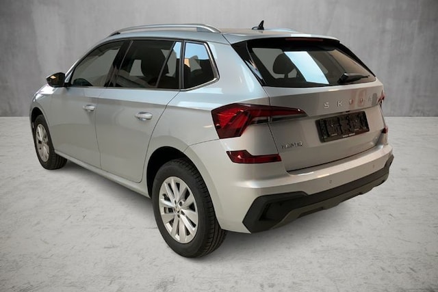 Skoda Kamiq KAMIQ        SELECTS85/1.0 A7F