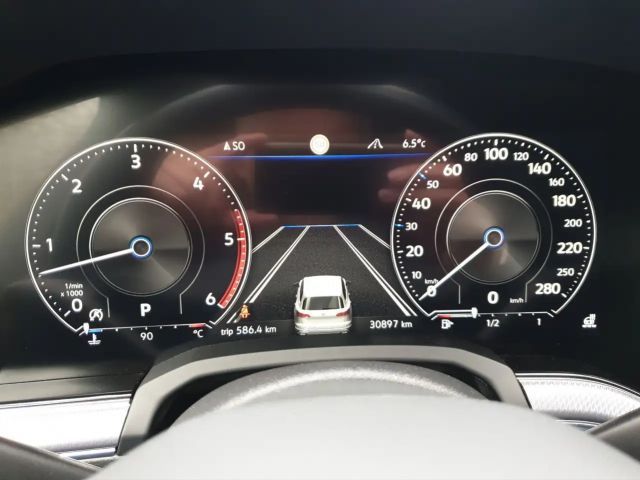 Volkswagen Touareg 3.0 V6 TDI R-Line