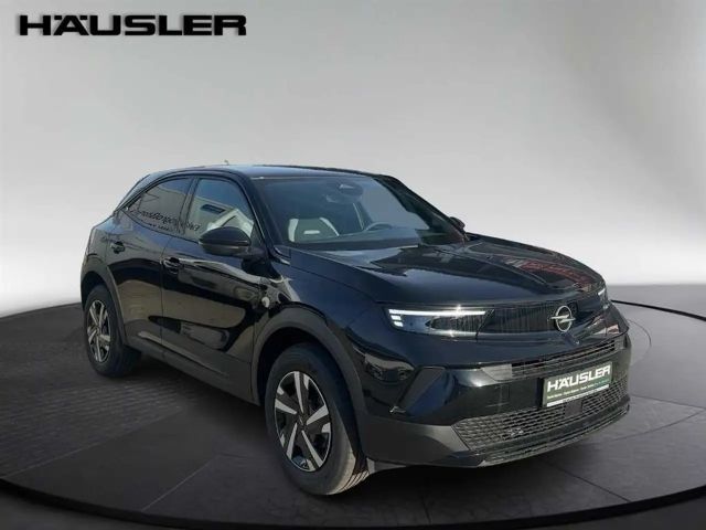 Opel Mokka Edition