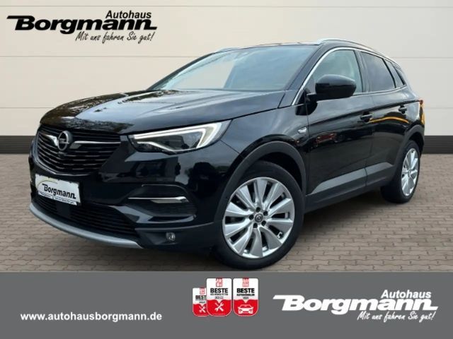 Opel Grandland X Ultimate