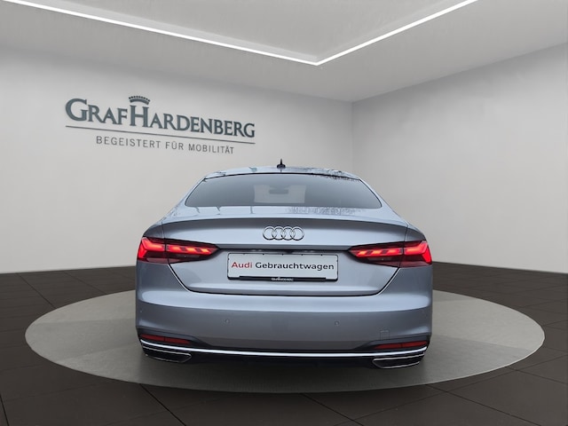 Audi A5 35 TDI S-Tronic Sportback