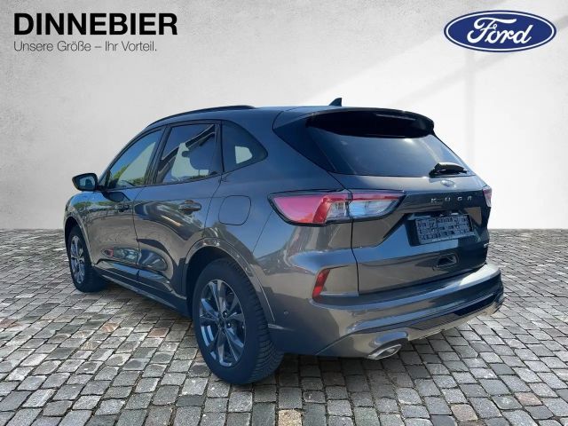 Ford Kuga ST Line X
