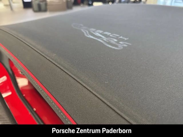 Porsche Cayman 718 RS