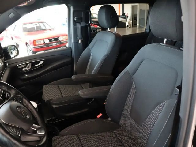 Mercedes-Benz V 300 Limousine Lang