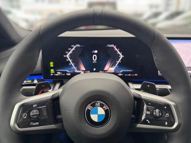 BMW 540 M-Sport Sedan