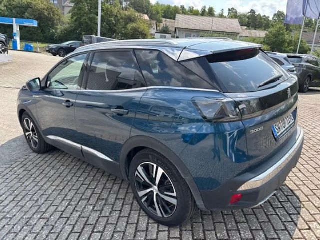Peugeot 3008 GT-Line Hybrid4