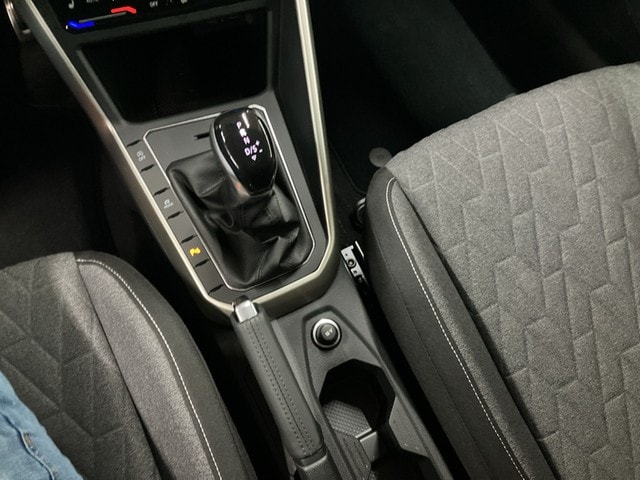 Volkswagen Polo 1.0 TSI DSG IQ.Drive Move