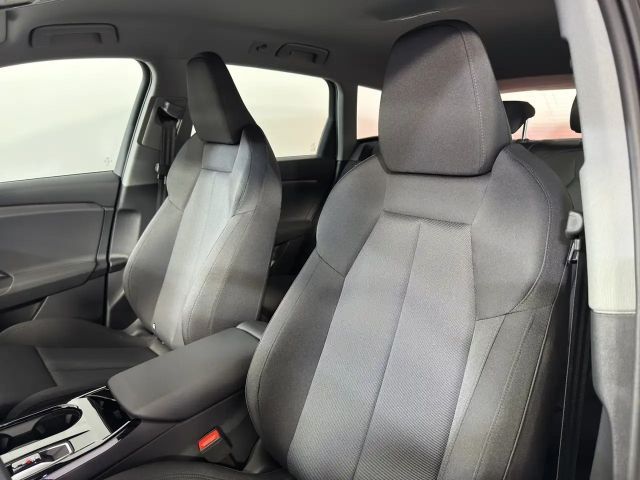 Audi Q6 e-tron e-tron