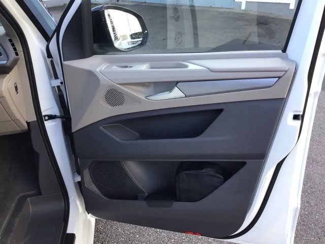 Volkswagen Multivan T7 eHybrid