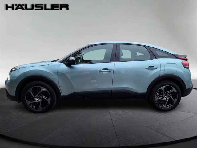 Citroën C4 PureTech