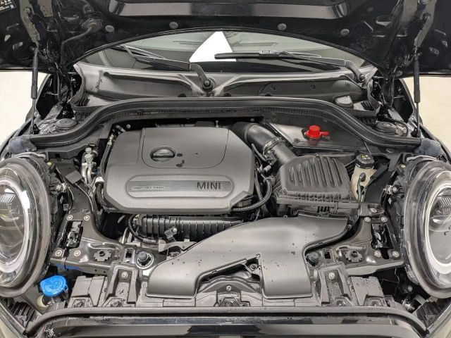 MINI Cooper Cabrio Cooper JCW Trim RFK DA DAB LED 17'' Shz