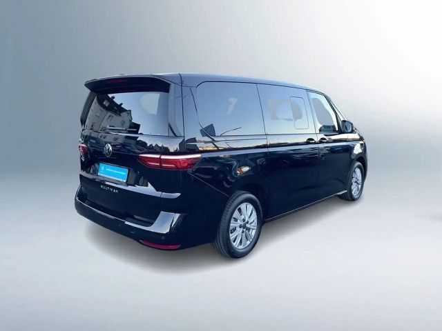 Volkswagen Multivan 2.0 TSI DSG T7