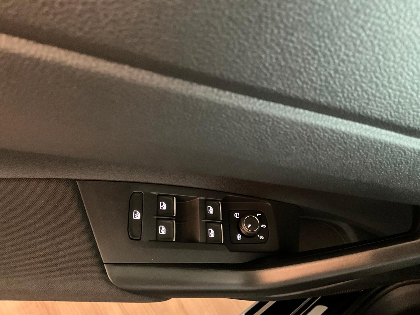 Volkswagen Taigo DSG R-Line