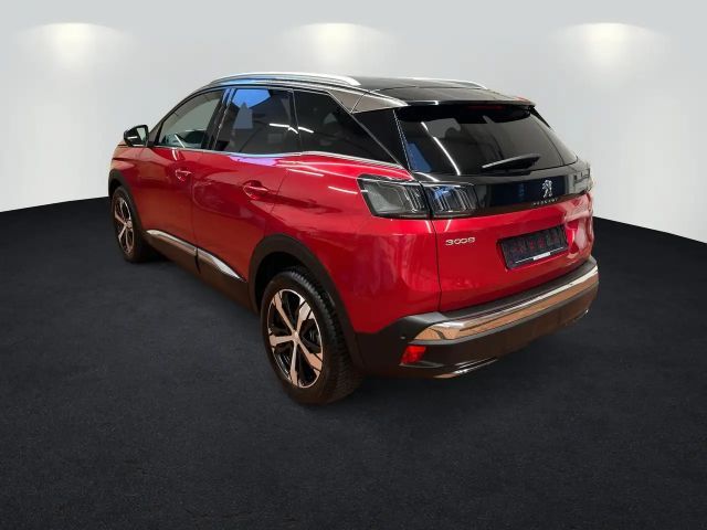 Peugeot 3008 GT-Line PureTech