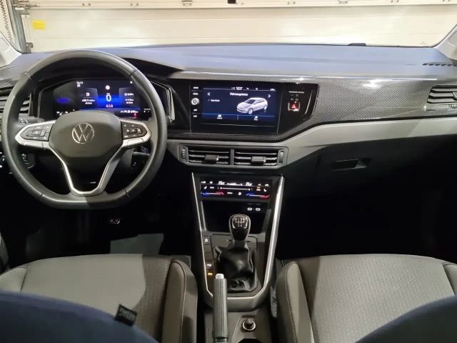 Volkswagen Polo Friends TSI