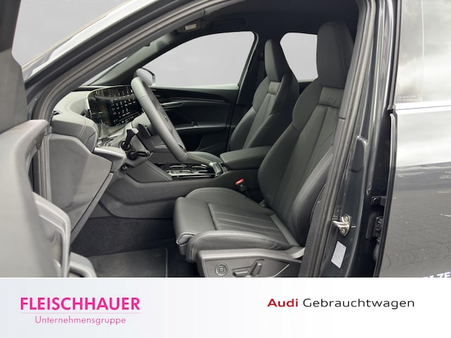 Audi Q5 Quattro S-Tronic Sportback