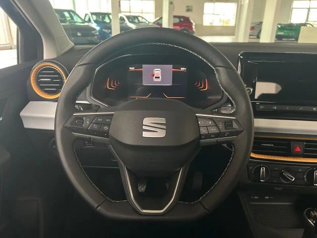 Seat Ibiza 1.0 TSI DSG Style