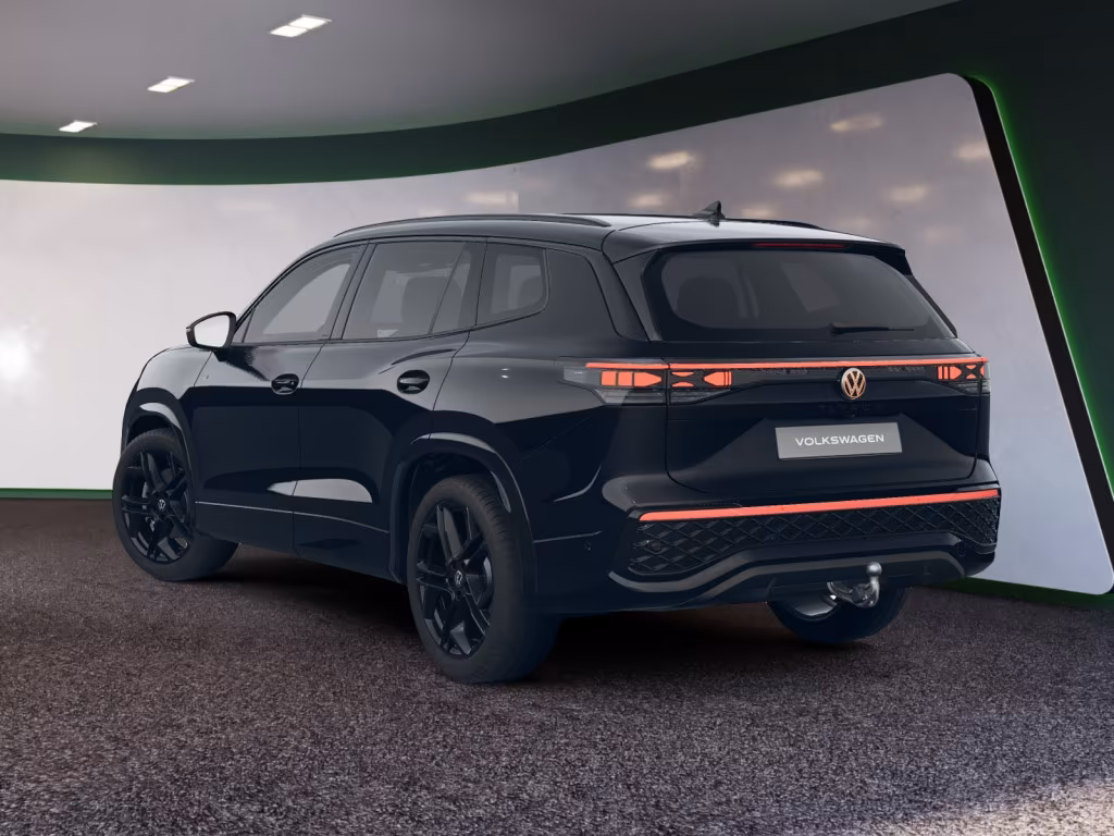 Volkswagen Tayron 2.0 TDI R-Line