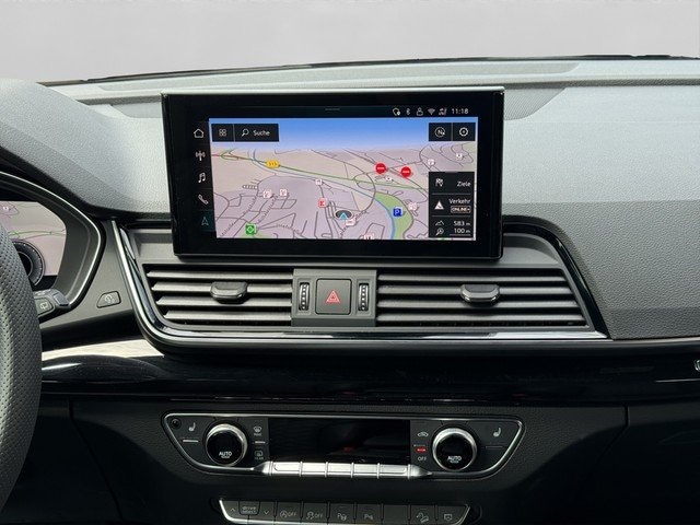 Audi Q5 50 TDI Quattro Sportback