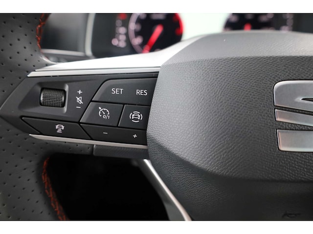 Seat Ibiza 1.0 TSI FR-lijn