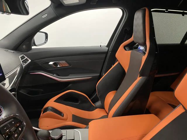 BMW M3 Competition Touring xDrive