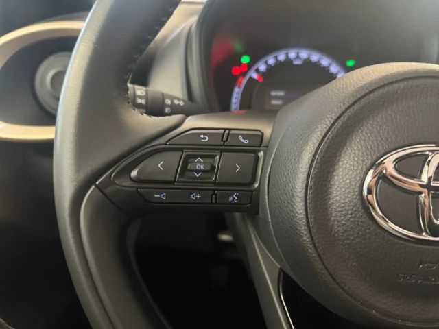 Toyota Aygo X Hatchback Style