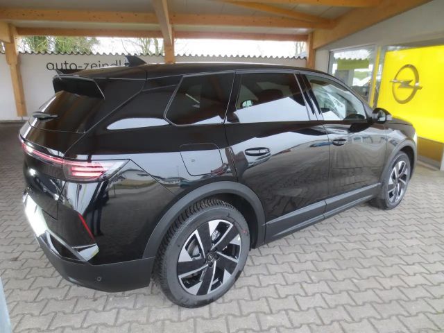 Opel Grandland X GS-Line Grand Sport