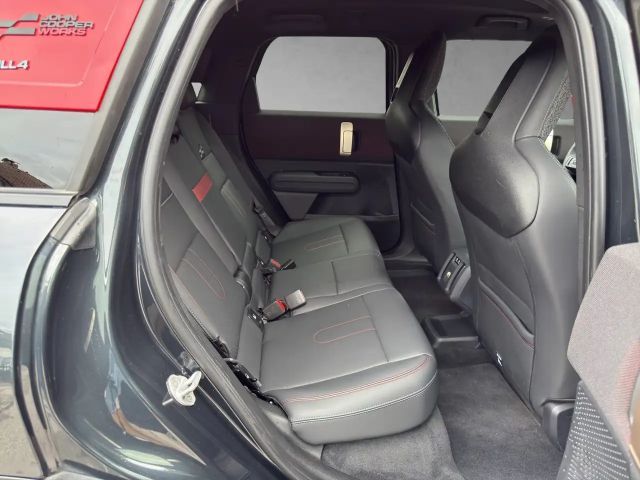 MINI Cooper SE Countryman All4 SE