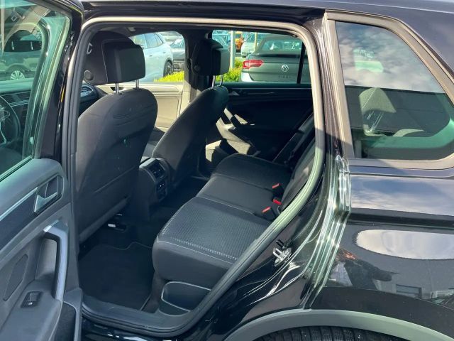 Volkswagen Tiguan 1.5 TSI DSG TSi United
