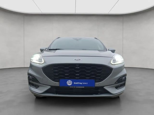 Ford Kuga EcoBoost ST Line X