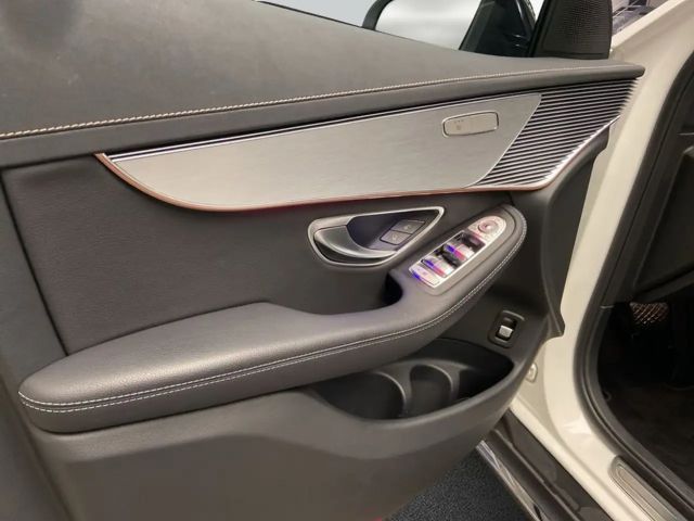 Mercedes-Benz EQC 400