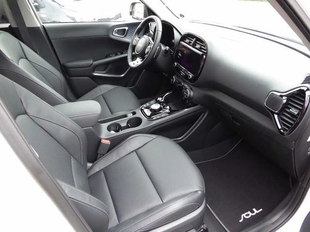 Kia Soul Design Edition e-Soul