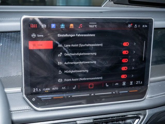 Volkswagen Tayron 2.0 TDI Life