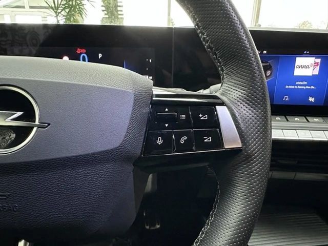 Opel Astra GS-Line Grand Sport