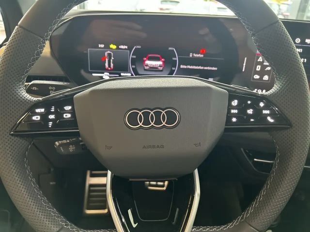 Audi Q6 e-tron Quattro