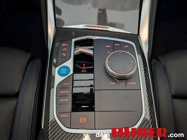 BMW i4 Coupé M60 xDrive