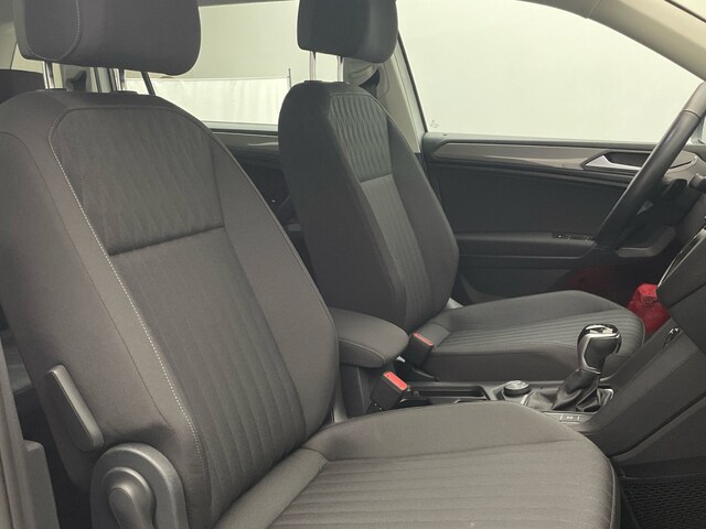 Volkswagen Tiguan 2.0 TDI Allspace DSG